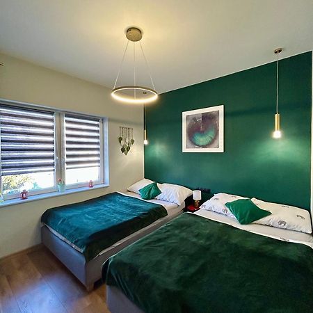 Premium Exclusive Suite Nowy Dwór Mazowiecki Exterior foto
