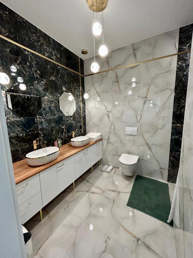 Premium Exclusive Suite Nowy Dwór Mazowiecki Exterior foto