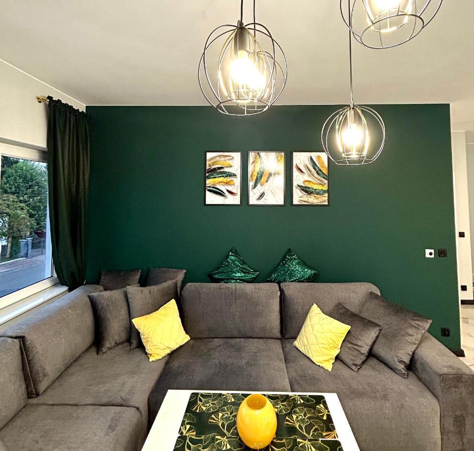 Premium Exclusive Suite Nowy Dwór Mazowiecki Exterior foto