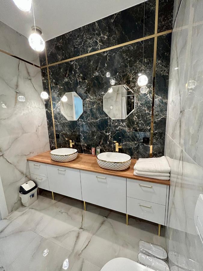 Premium Exclusive Suite Nowy Dwór Mazowiecki Exterior foto