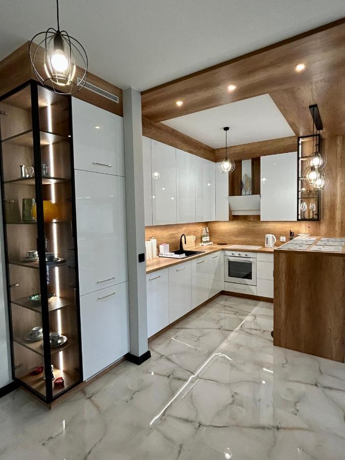 Premium Exclusive Suite Nowy Dwór Mazowiecki Exterior foto