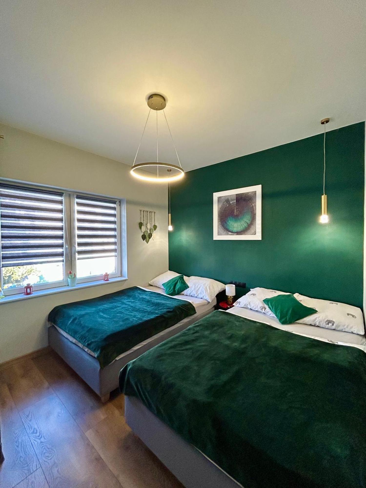Premium Exclusive Suite Nowy Dwór Mazowiecki Exterior foto